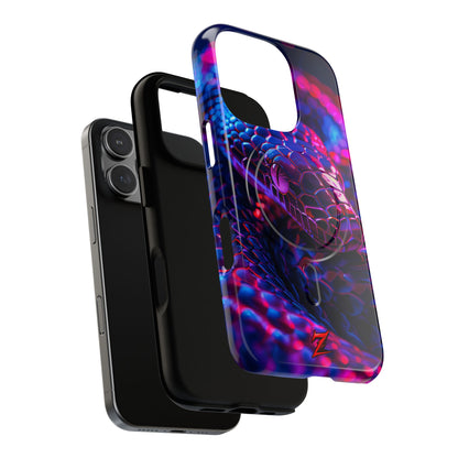 Neon Viper