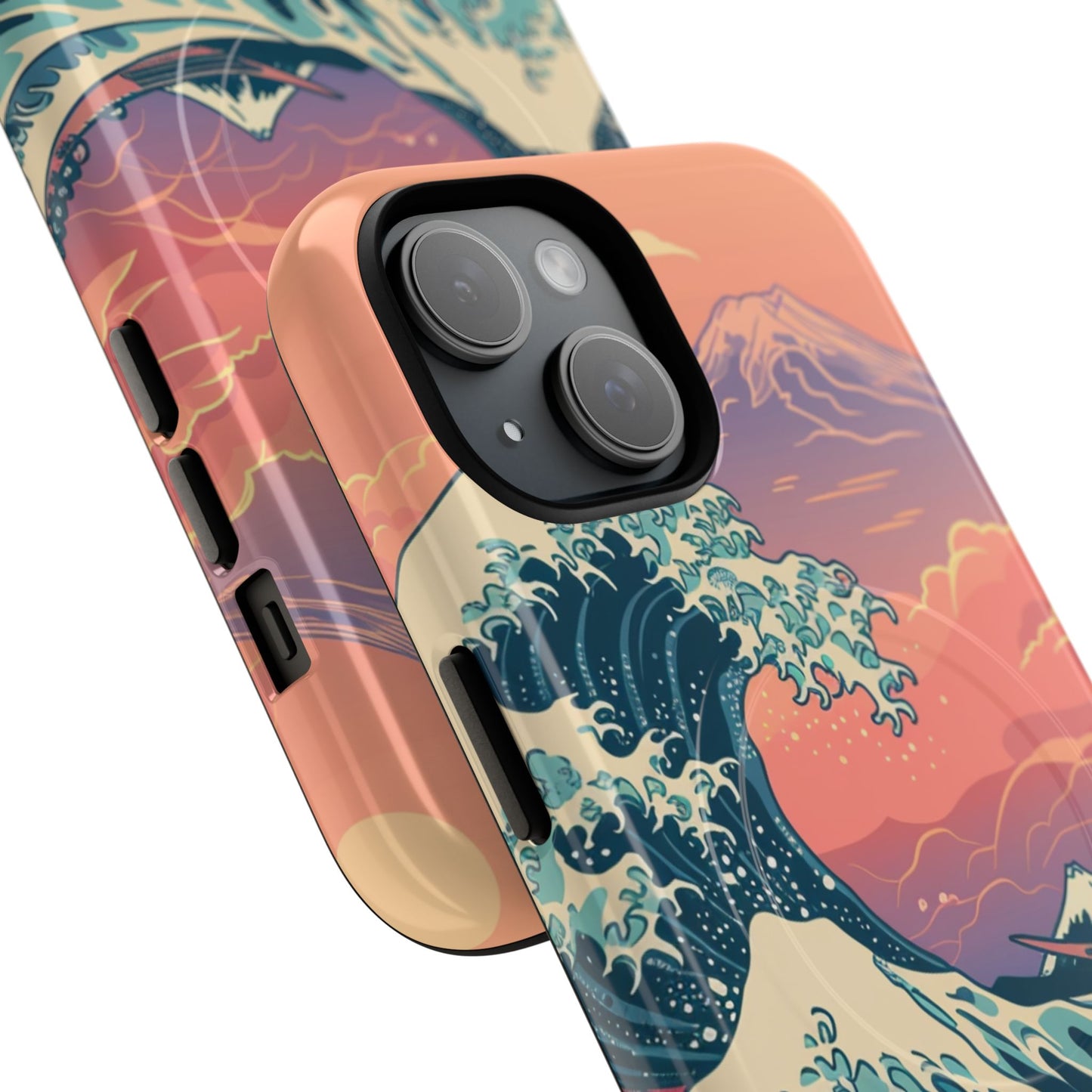 Sakura Wave
