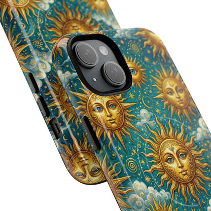 Daughter of the Sun