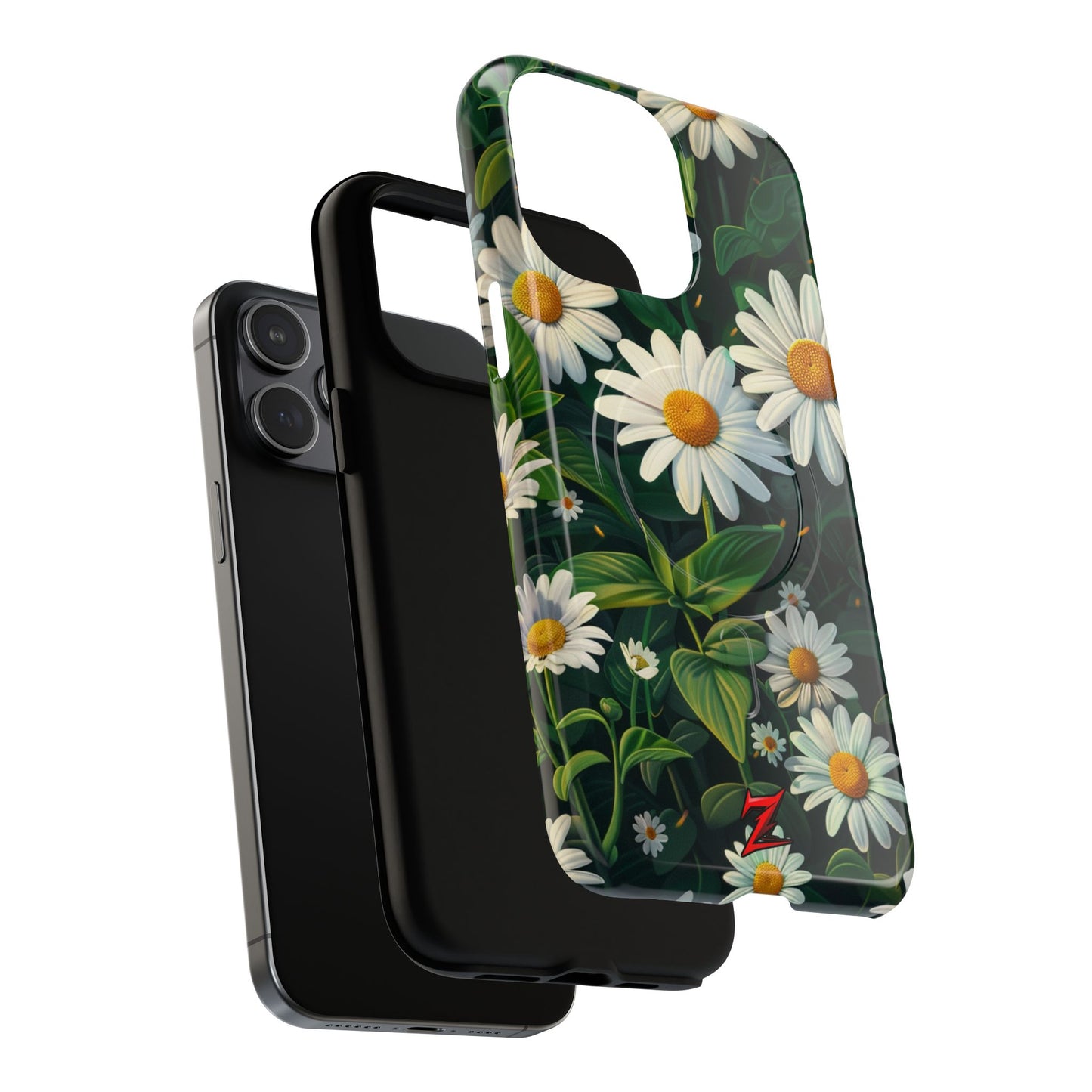 Daisy Garden