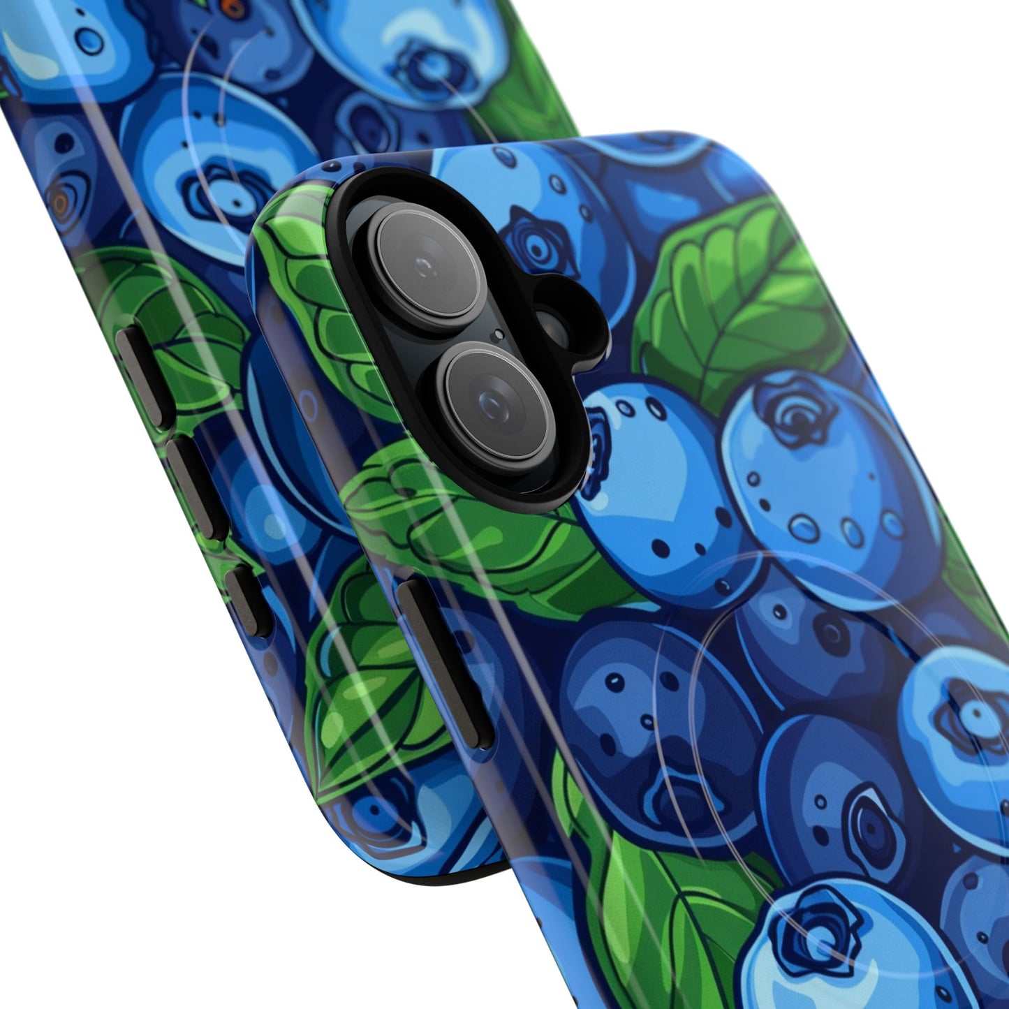 Blueberry Burst