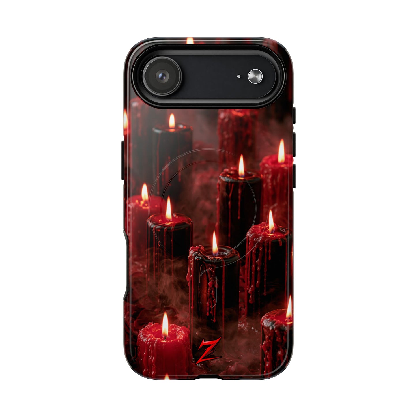 Crimson Ritual