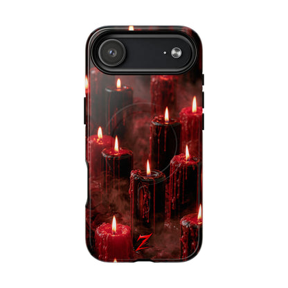 Crimson Ritual