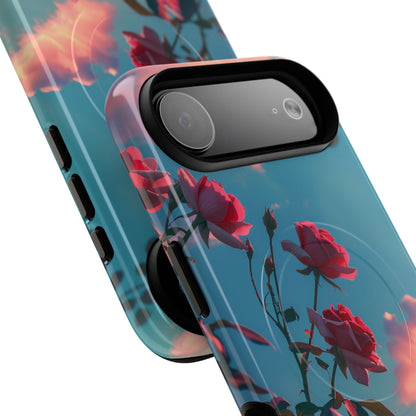 Rose Sky