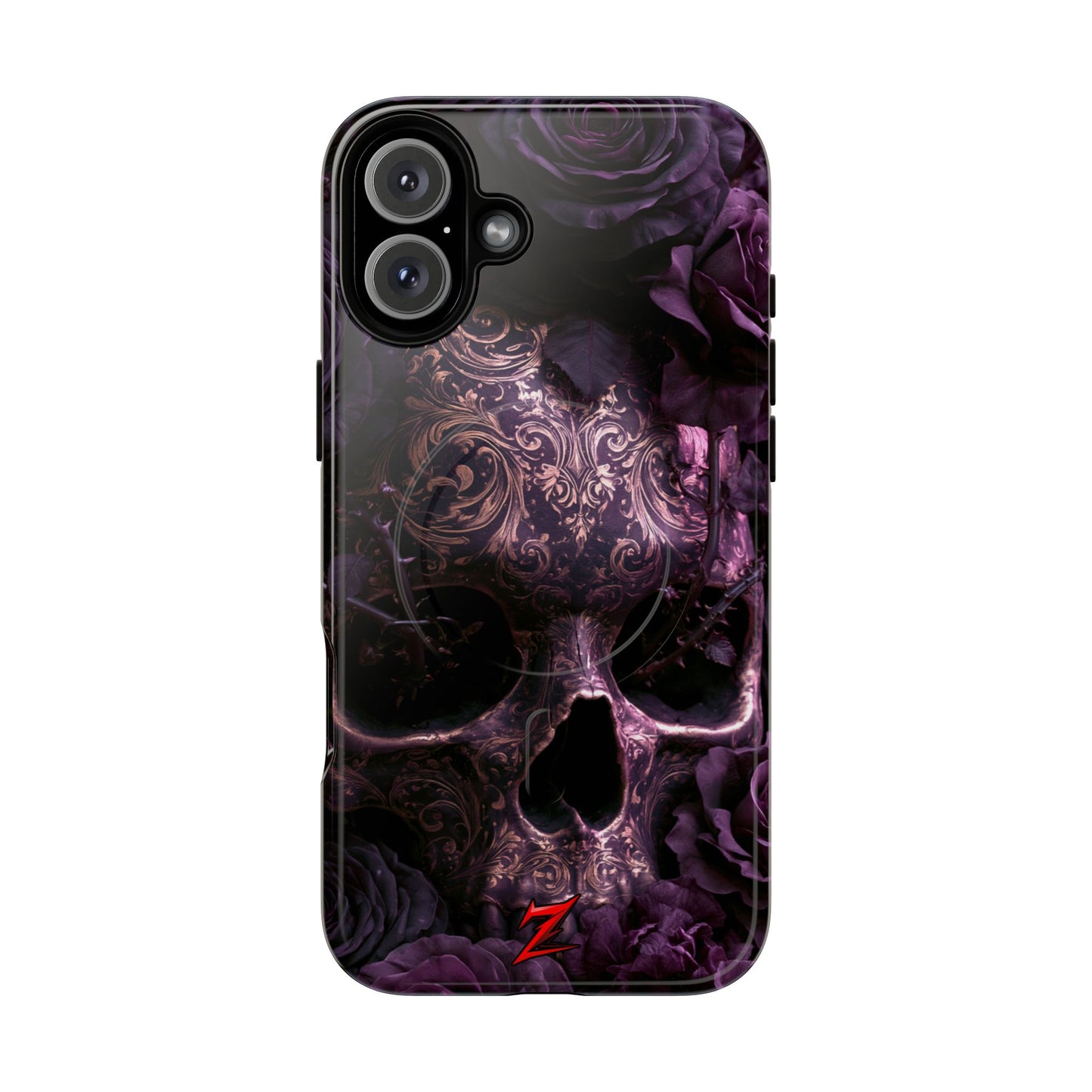 Skull Garden