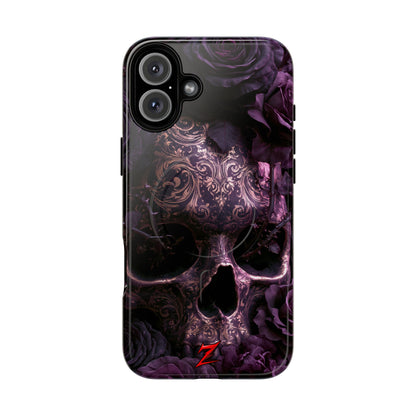 Skull Garden