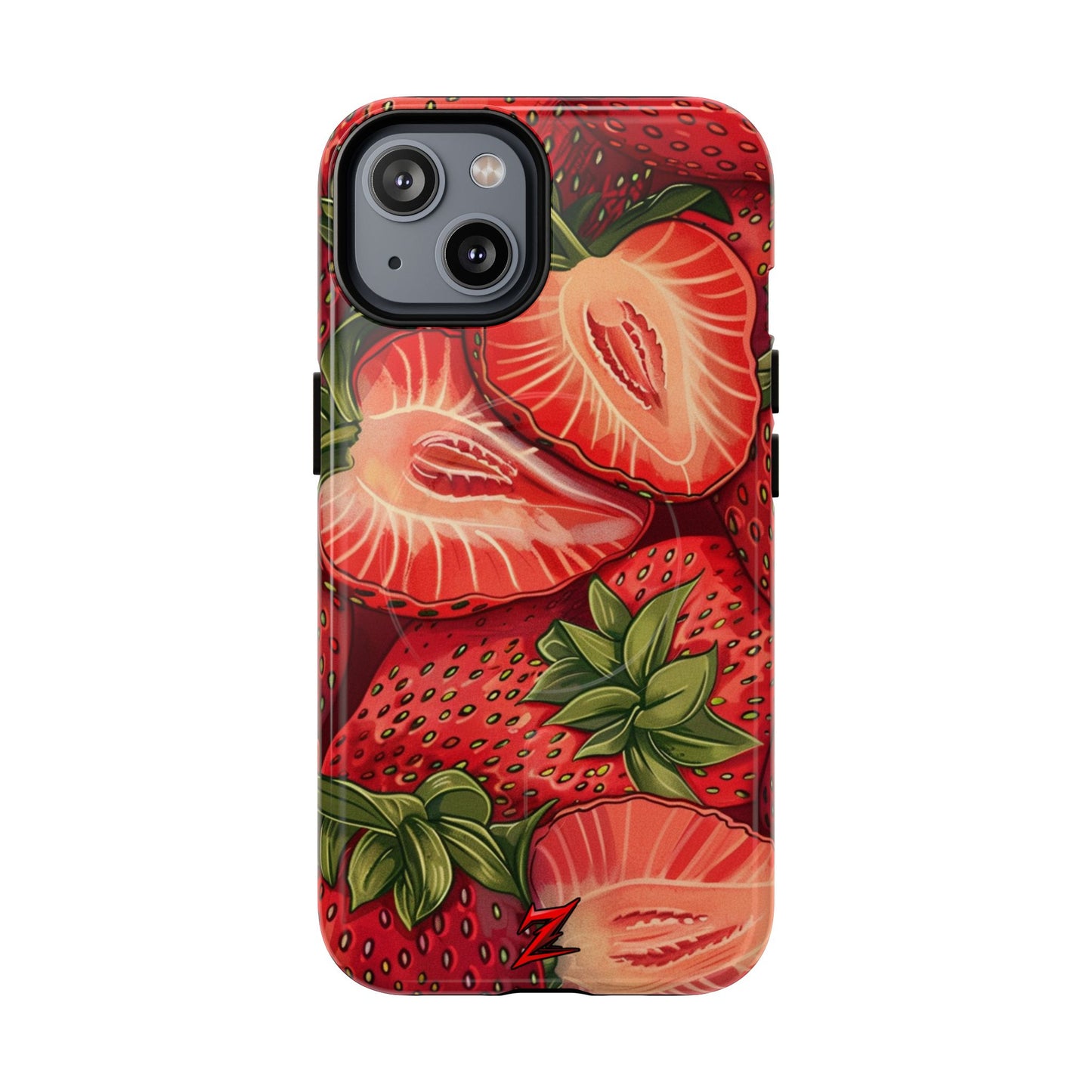 Wild Strawberry