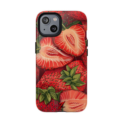 Wild Strawberry