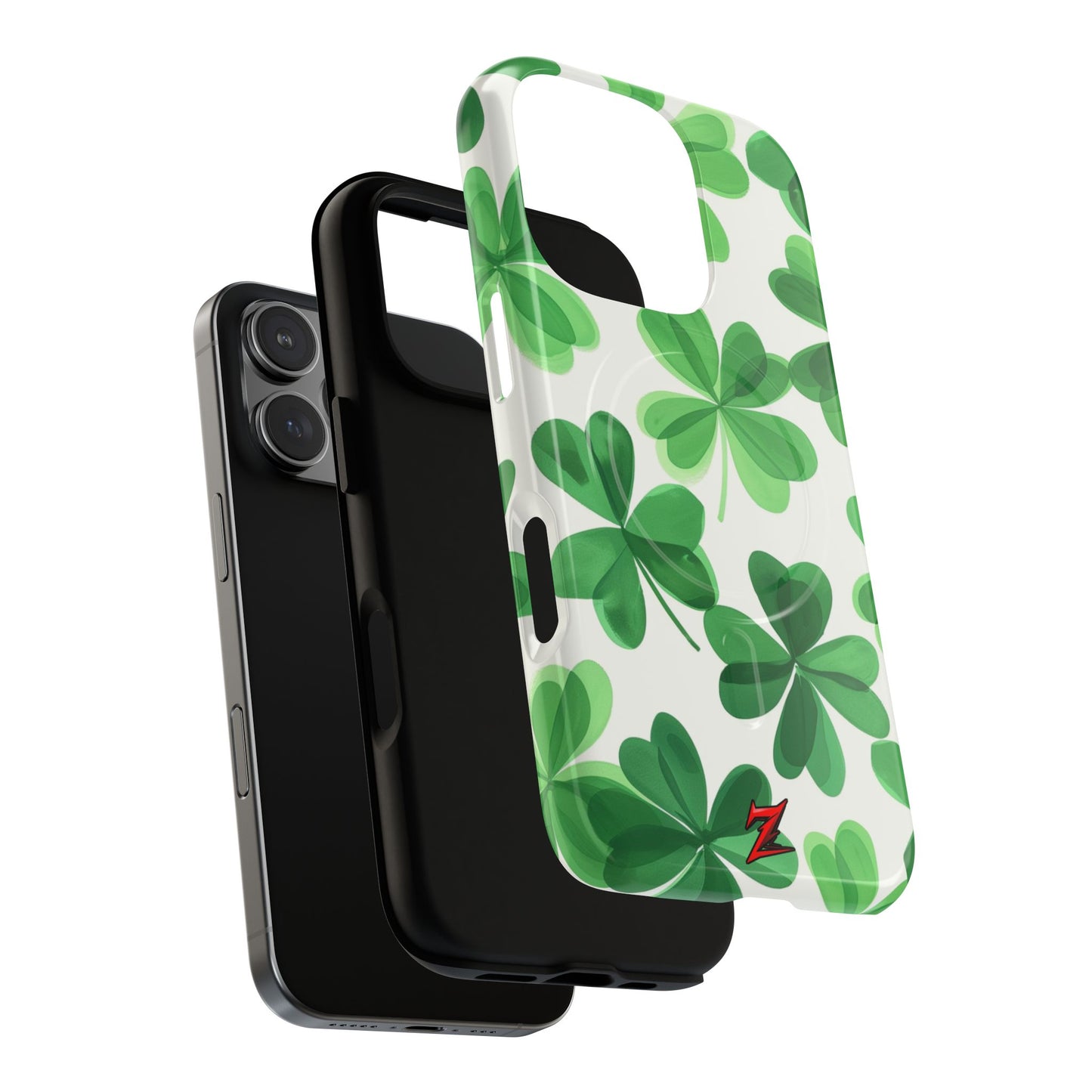 Lucky Clover