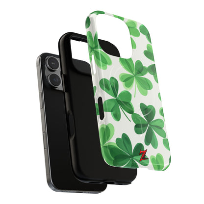 Lucky Clover