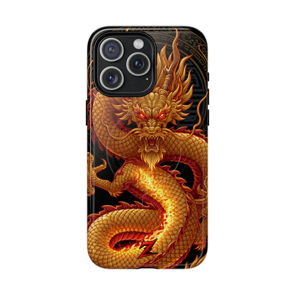 Golden Emperor