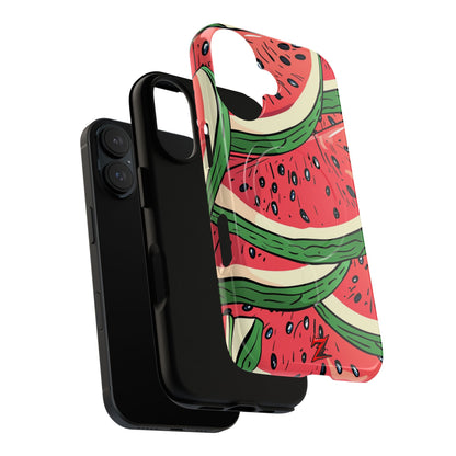 Summer Crush
