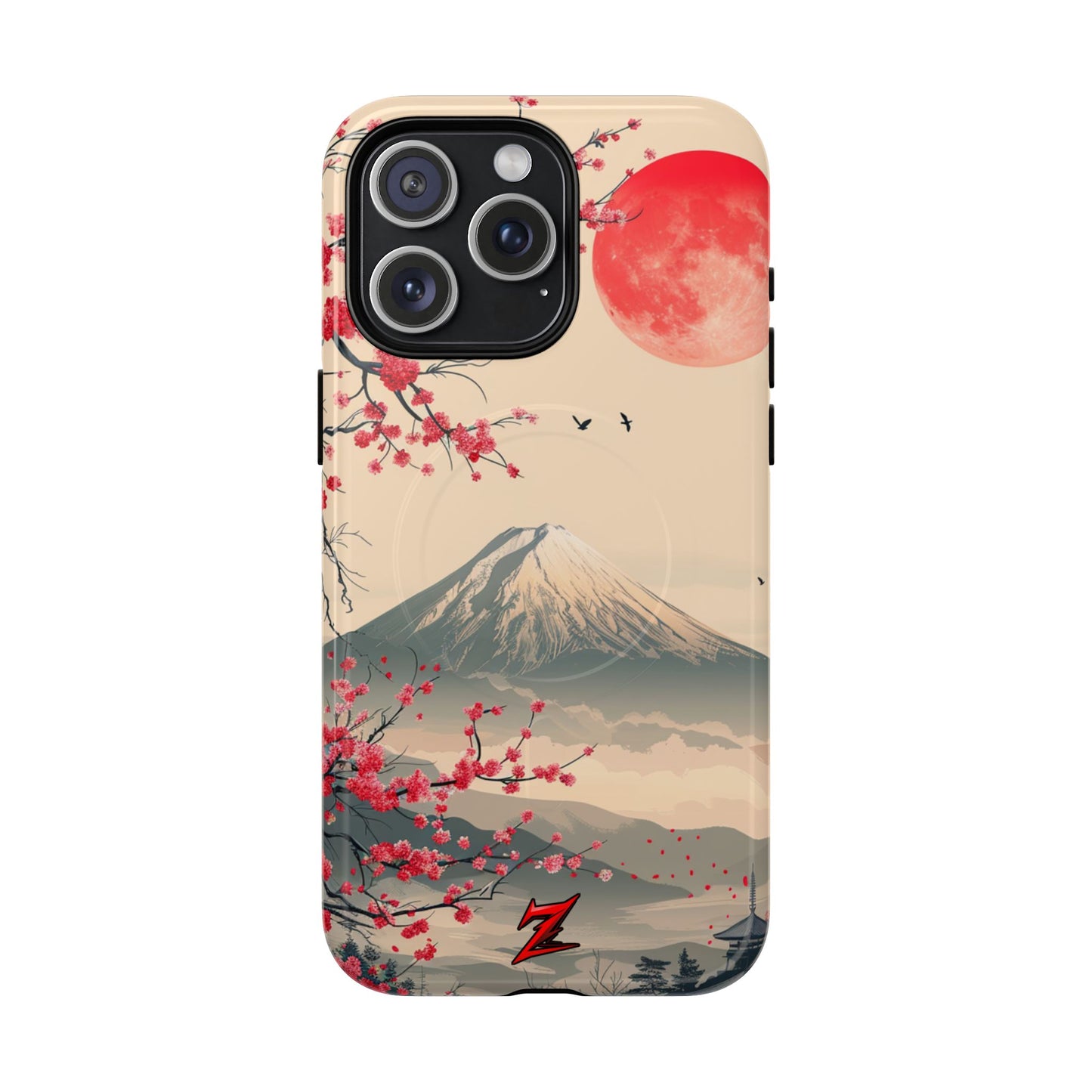 Rising Sun