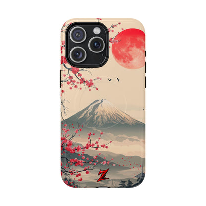 Rising Sun
