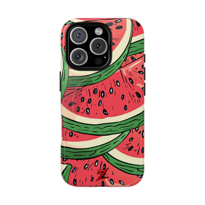 Summer Crush