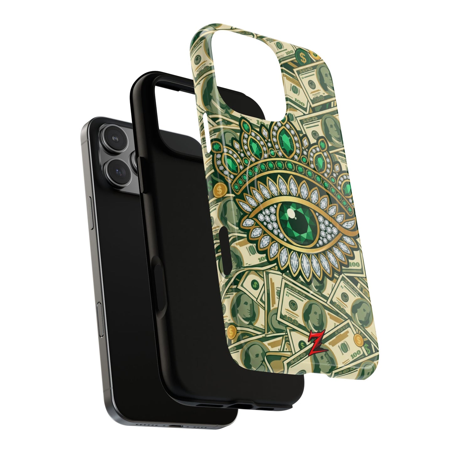 Money Eye
