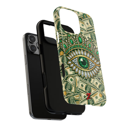 Money Eye
