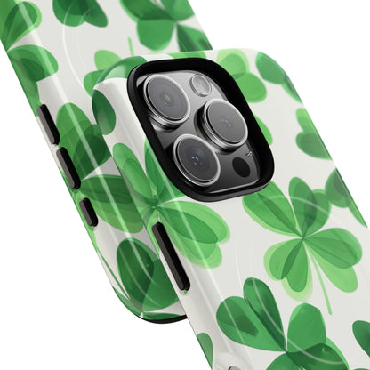 Lucky Clover