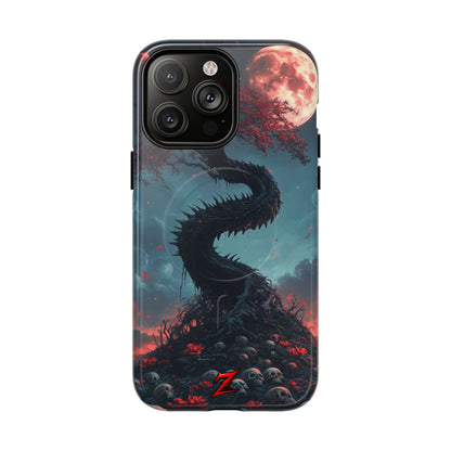 The Root Serpent
