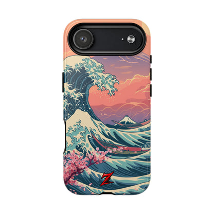 Sakura Wave