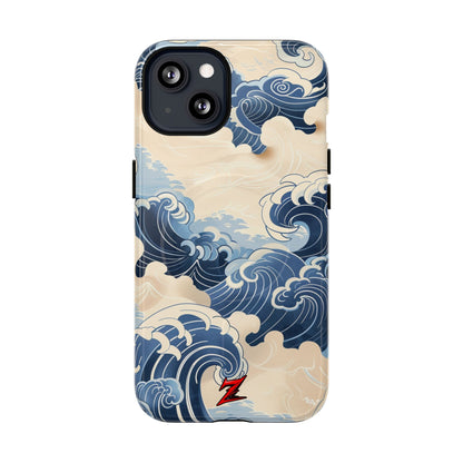 Great Wave