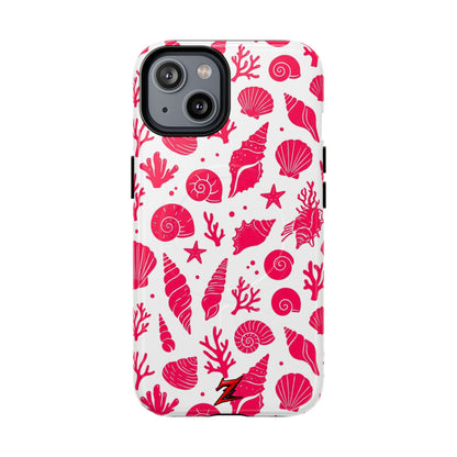 Pink Reef