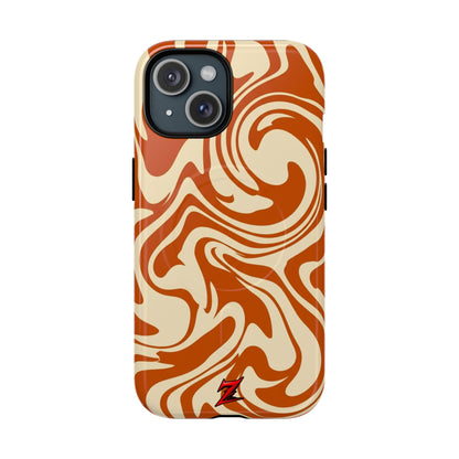 Caramel Swirl