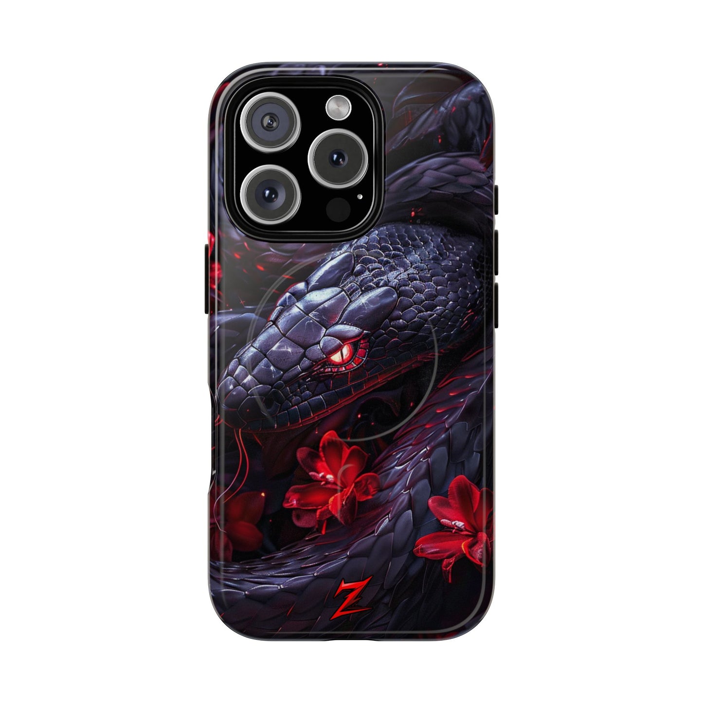 Black Venom
