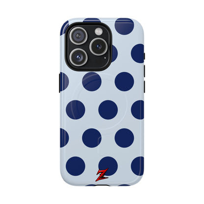 Navy Dot