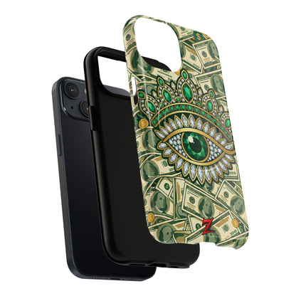 Money Eye