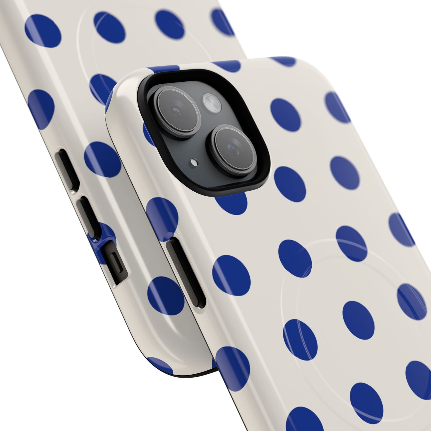 Cobalt Dot