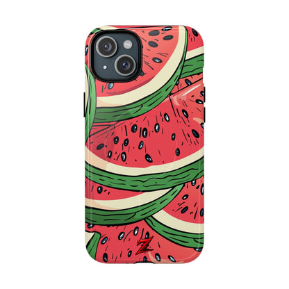 Summer Crush