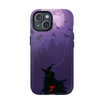 Moon Witch