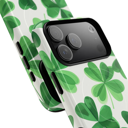 Lucky Clover