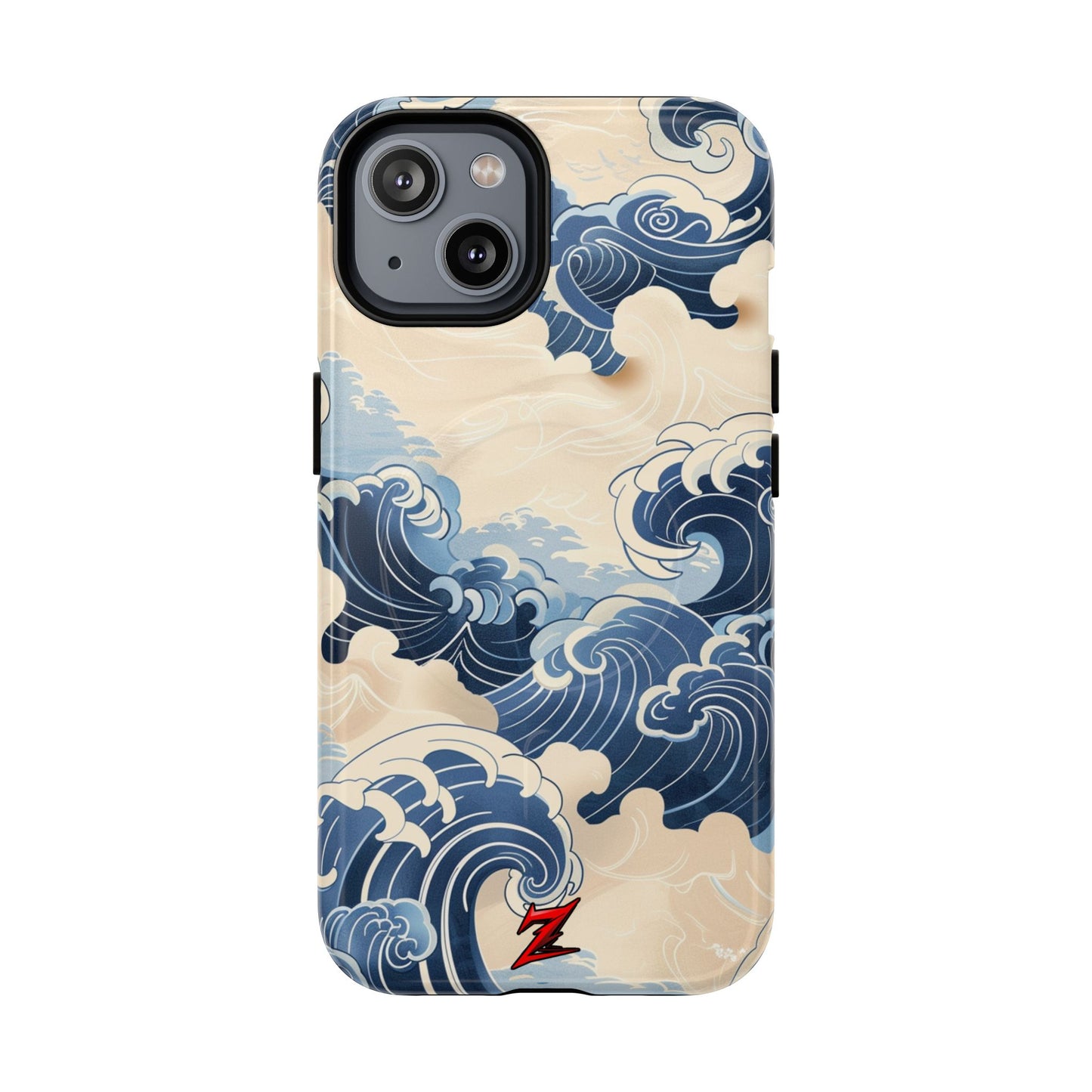 Great Wave