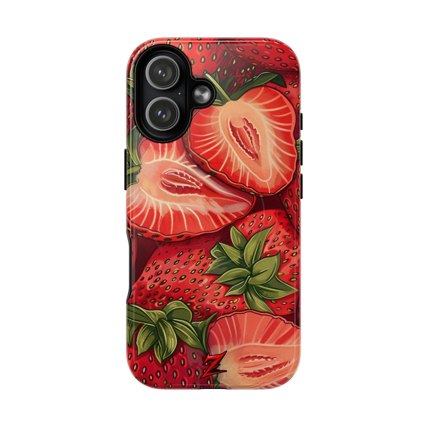 Wild Strawberry