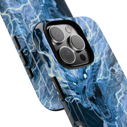 Thunder Rage