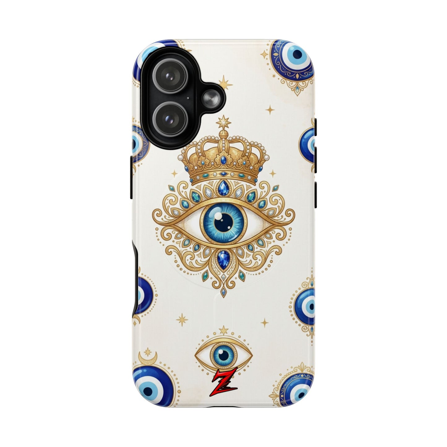 Royal Protection