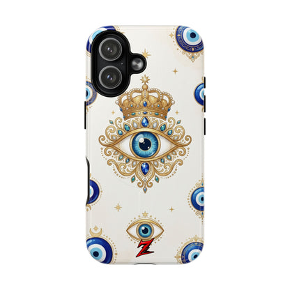 Royal Protection