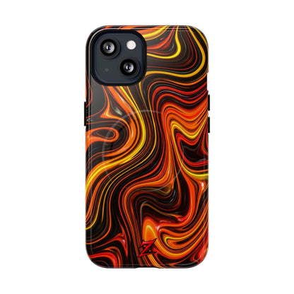 Neon Flow