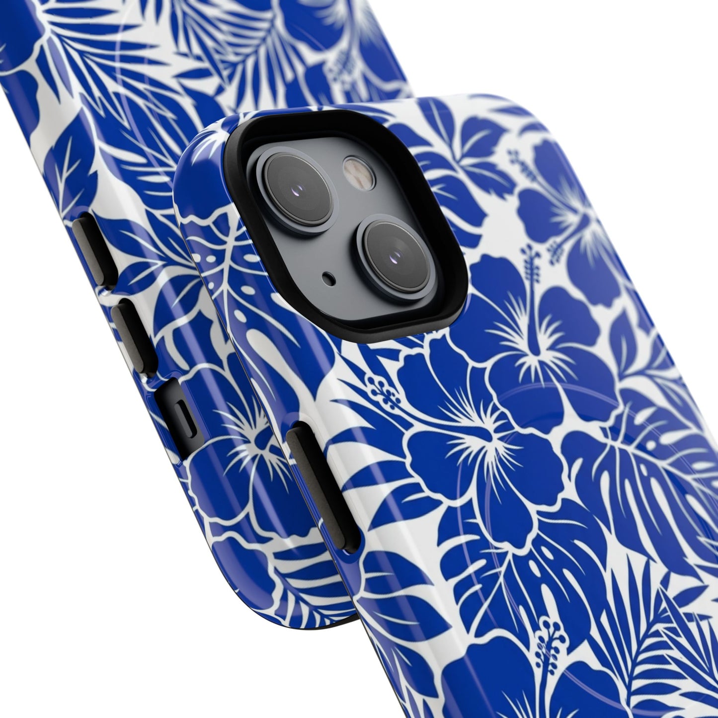 Aloha Blue