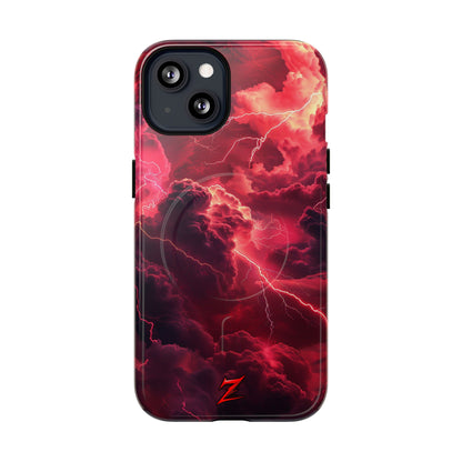 Crimson Storm