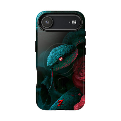 Emerald Viper