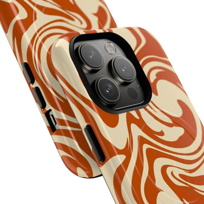Caramel Swirl