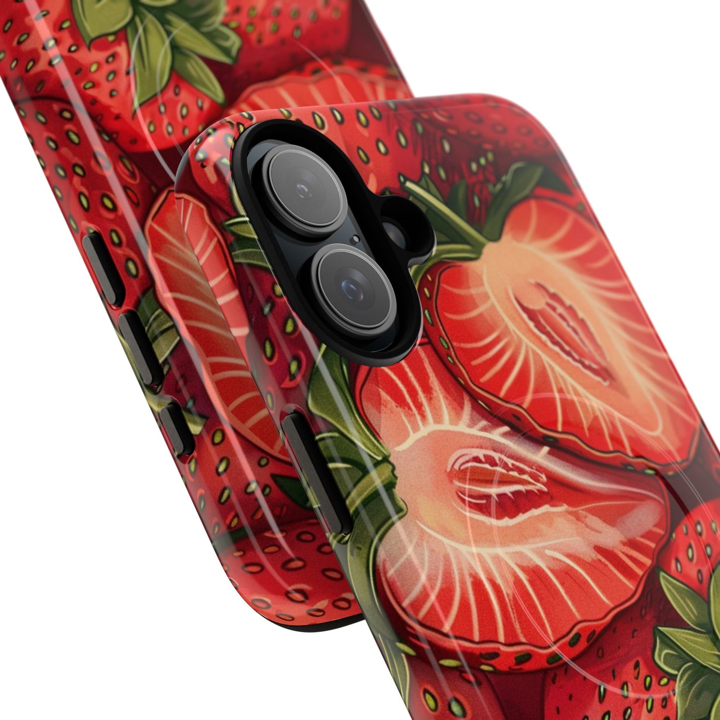Wild Strawberry