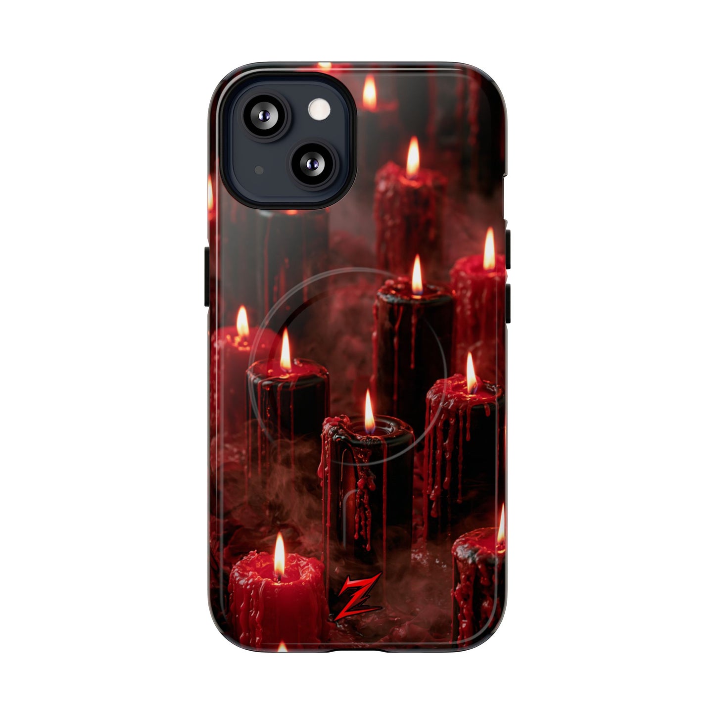 Crimson Ritual