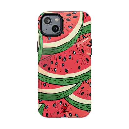Summer Crush