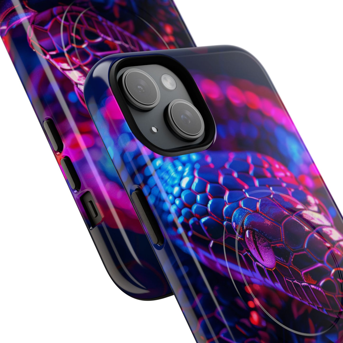 Neon Viper