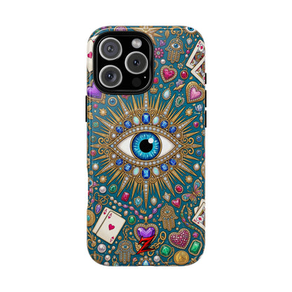 Lucky Eye