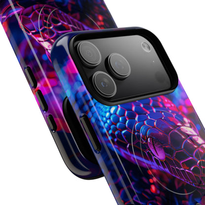 Neon Viper